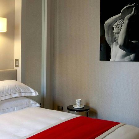 Mood44 Hotell Rom Exteriör bild