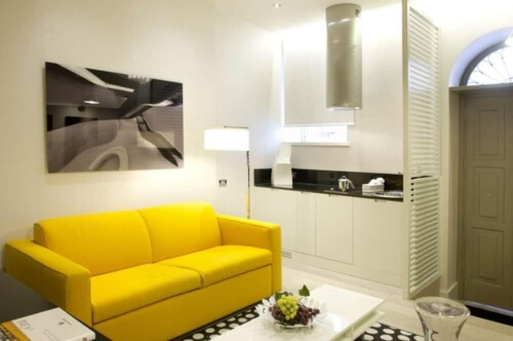 Mood44 Hotell Rom Exteriör bild