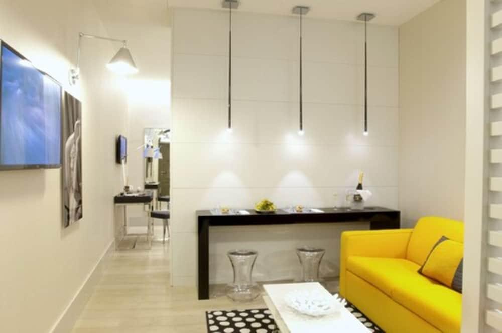 Mood44 Hotell Rom Exteriör bild