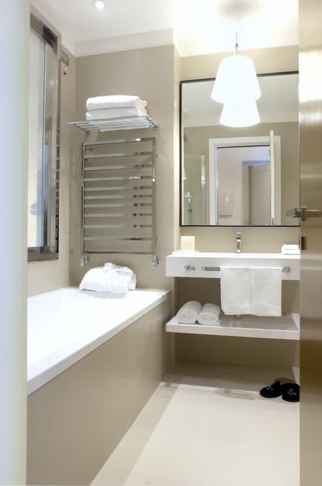Mood44 Hotell Rom Exteriör bild