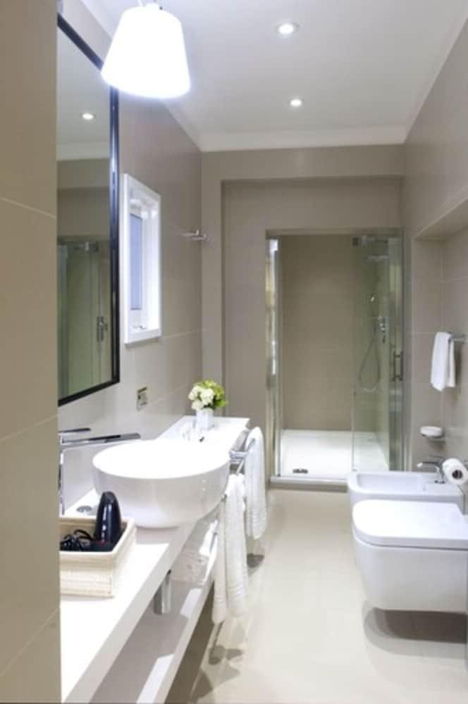 Mood44 Hotell Rom Exteriör bild