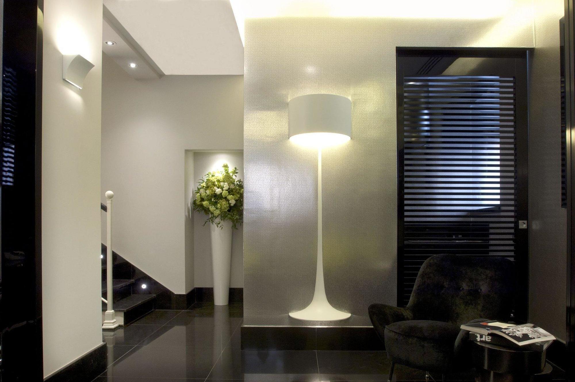 Mood44 Hotell Rom Exteriör bild