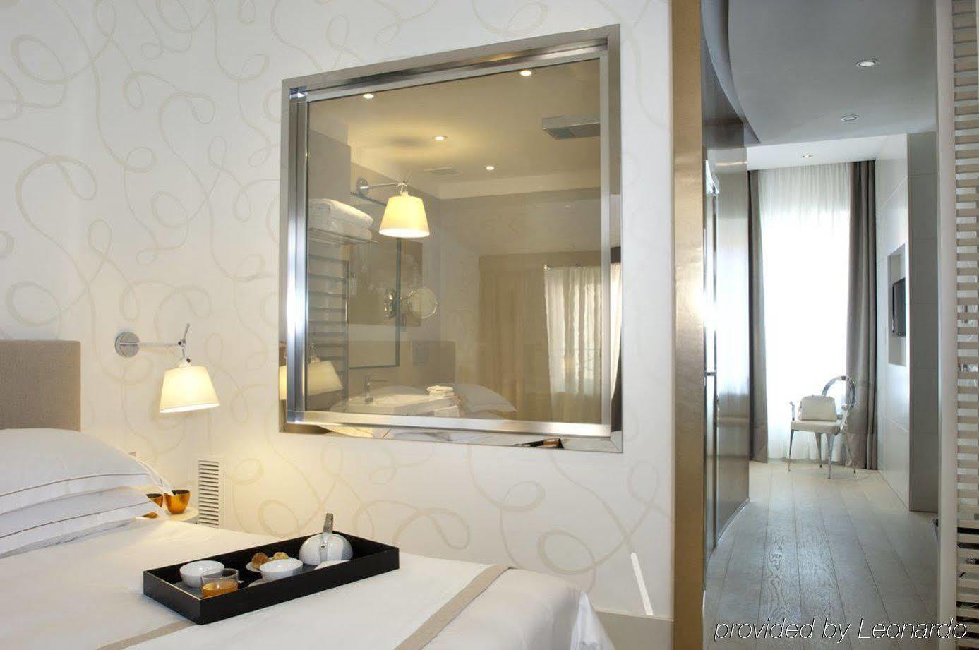 Mood44 Hotell Rom Exteriör bild